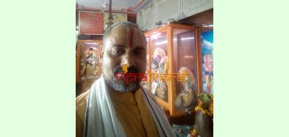 Pandit Ramesh Shukla Profile photo - Viprabharat